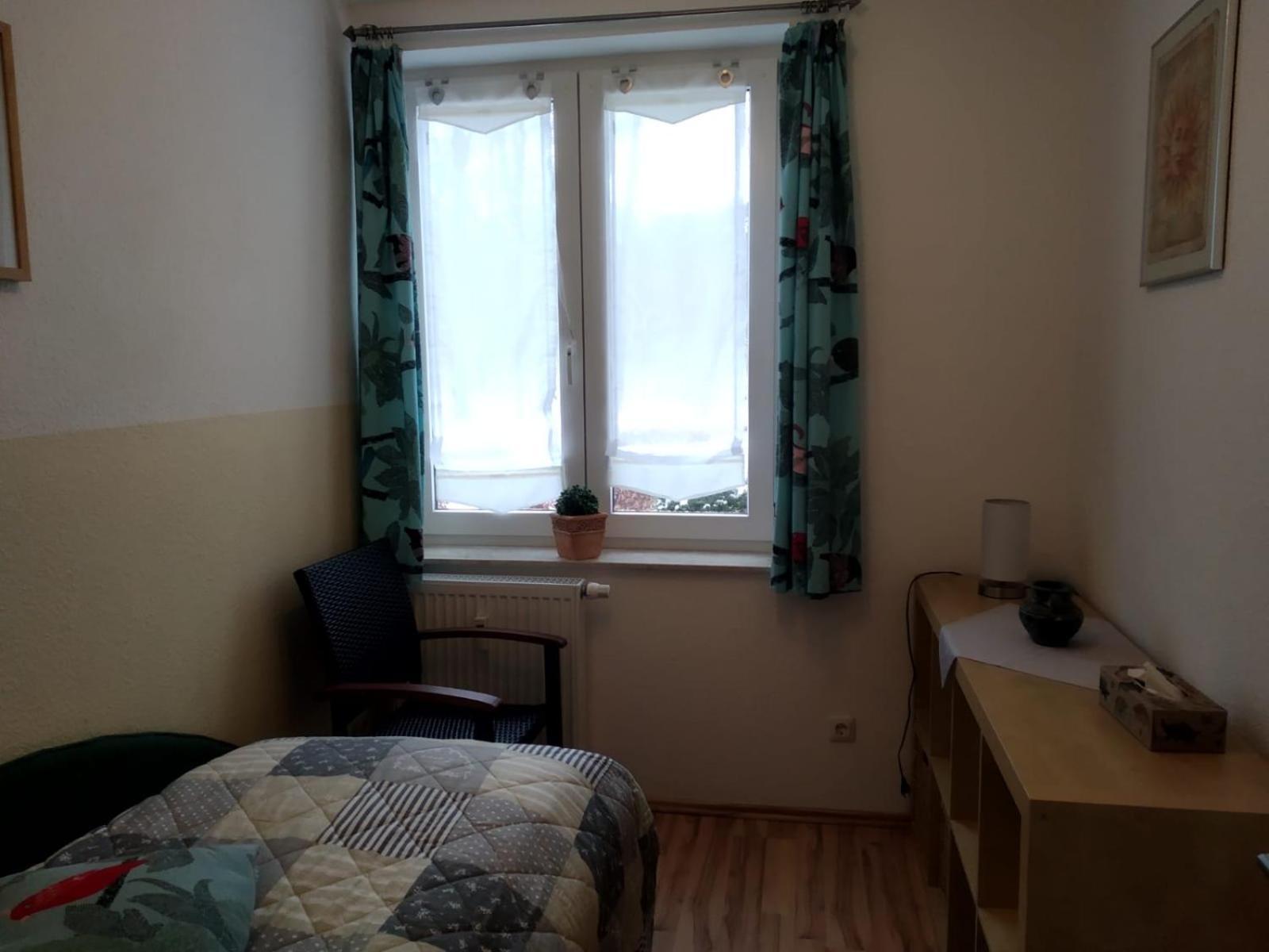 Ferienwohnung Windrose 14 Graal-Mueritz Exterior foto